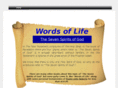 words-of-life.com