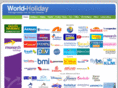 world-holiday.co.uk