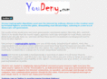 youdeny.com