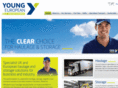 youngeuropean.co.uk