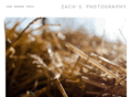 zachsphotography.com