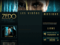zedo-music.com