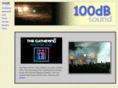 100db.com