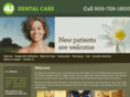 4udentalcare.com