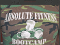 absolutefitnessbootcamp.com