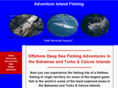 adventure-island-fishing.com