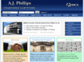 ajphillips.co.uk
