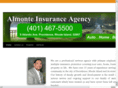 almonteinsuranceagency.com