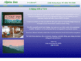 alpineinnnc.com