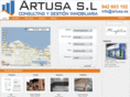artusa.es