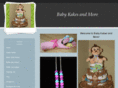 babykakesandmore.com
