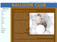 balloonclub.com