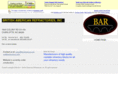 barefractory.com