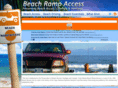beachrampaccess.com