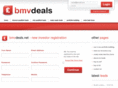 bmvdeals.net