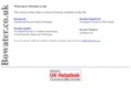 bowater.co.uk
