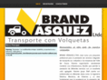 brandvasquez.com