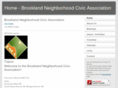 brooklandcivic.org
