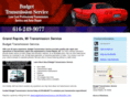 budgettransmissionservices.com