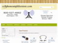 cellphoneamplifierstore.com