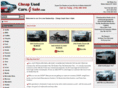 cheap-used-cars-4-sale.com