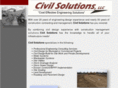civsolutions.com