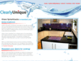 clearlyunique.co.uk
