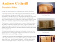 cotterillfurniture.com