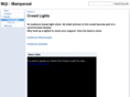 crowdlights.com