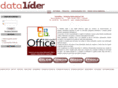 datalider.com