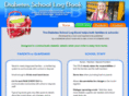 diabetesschoollogbook.com