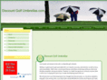 discountgolfumbrellas.com