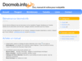 docmob.info