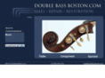 doublebassboston.com
