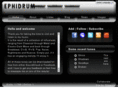 ephidrum.com
