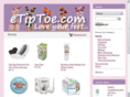 etiptoe.com