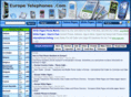 europetelephones.com
