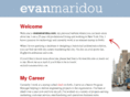 evanamaridou.com