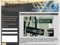 executiveofficesonmadison.com