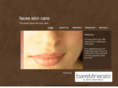 facesskincarestores.com