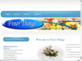 finerthingsetc.com