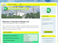free-call-to-pakistan.com