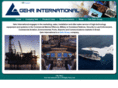 gehrinternational.com