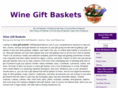 giftbasketsandsuch.com