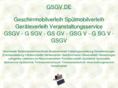 gsgv.de