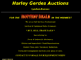 harleygerdesauctions.com