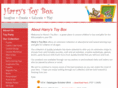 harrystoybox.com