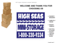 highseasministorage.com