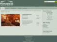 homesteadbaptist.com