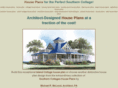 houseplans-southerncottages.com